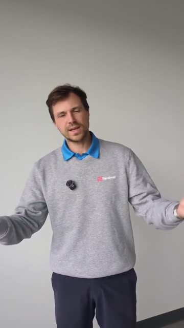 Gislain Armand, Président, Randmar