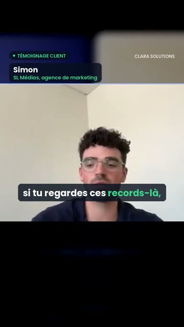 Simon Larouche, SL Médias, agence de marketing